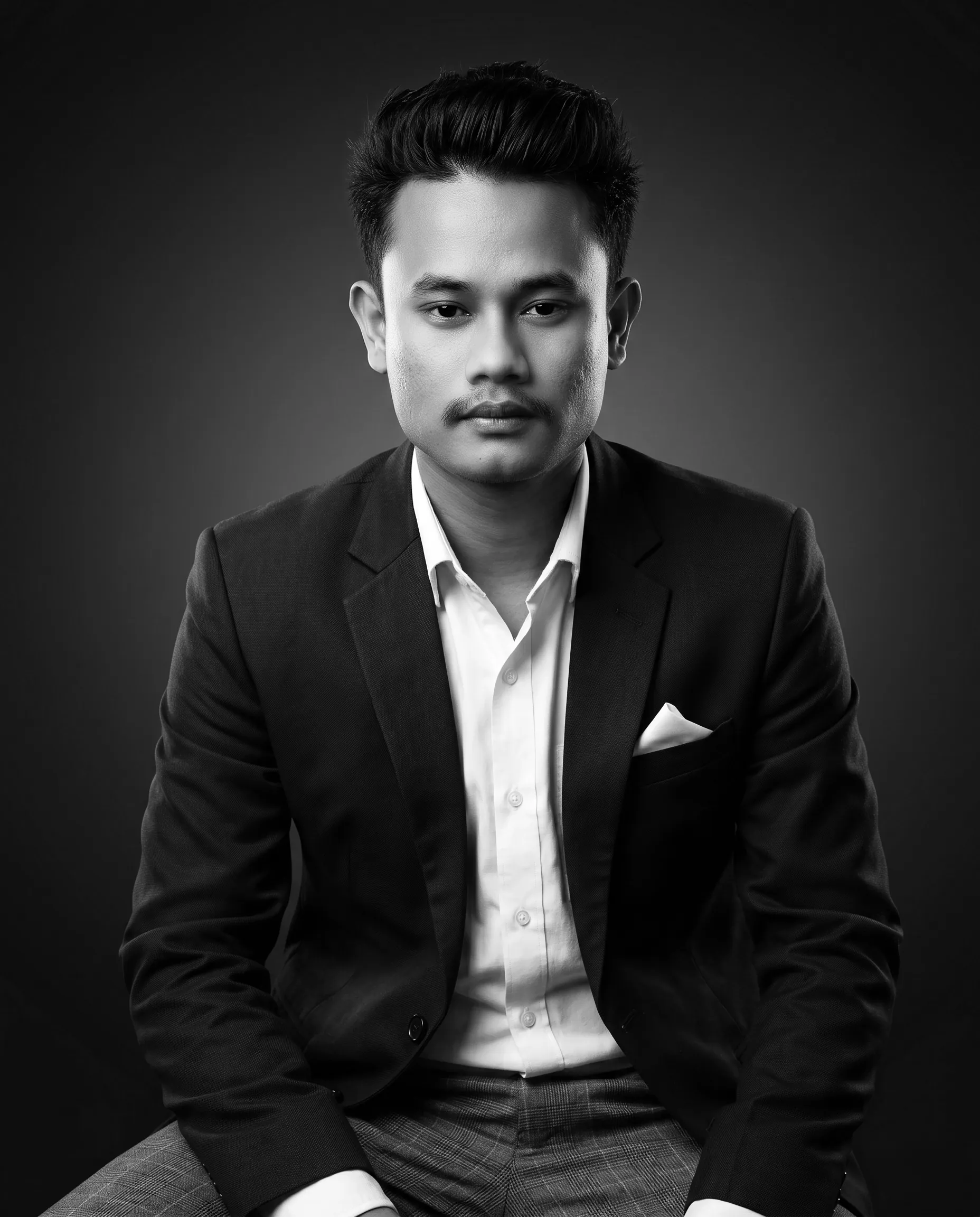 Lakhya Sonowal